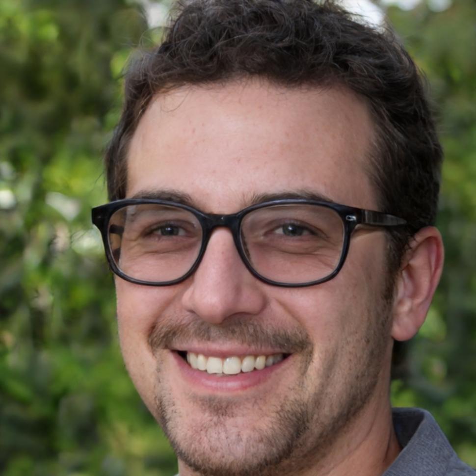 Marco Venturi, Sviluppatore Senior radilonoma