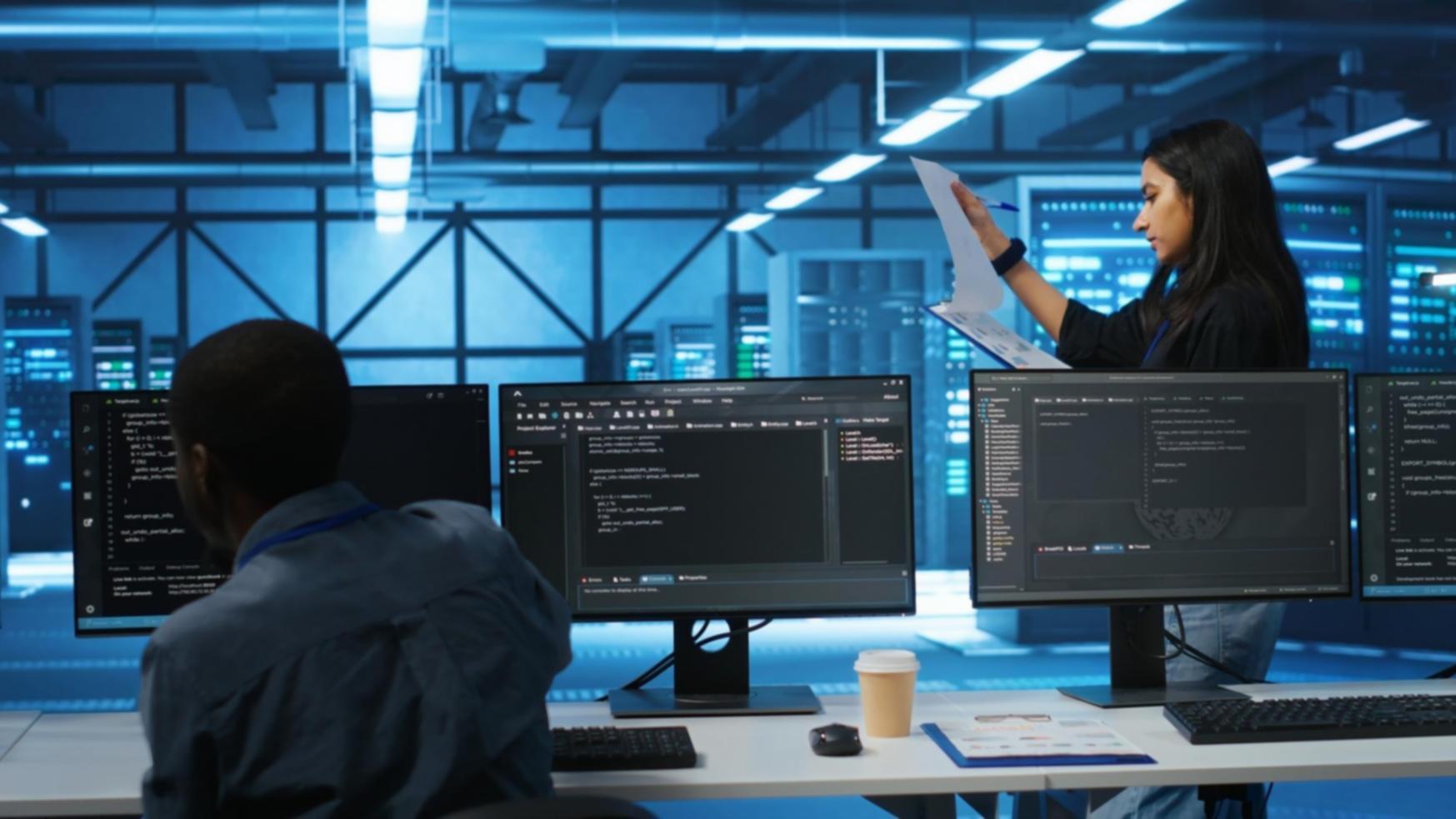 Configurazione personalizzata sistema di monitoraggio radilonoma
